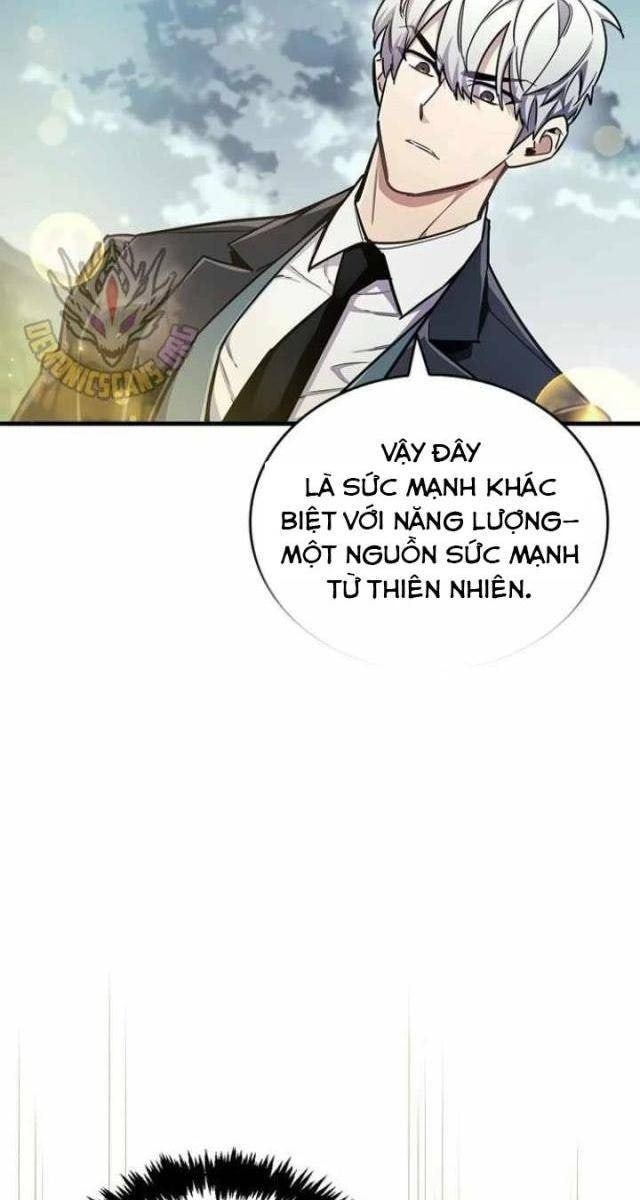 Người Chơi Che Giấu Quá Khứ - Page 32