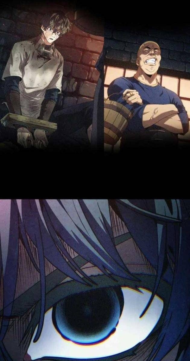 Mạo Hiểm Giả Cuối Cùng - Page 66