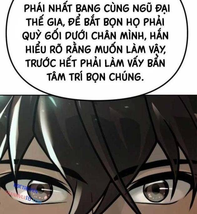 Ma Đạo Luân Hồi Ký - Page 47