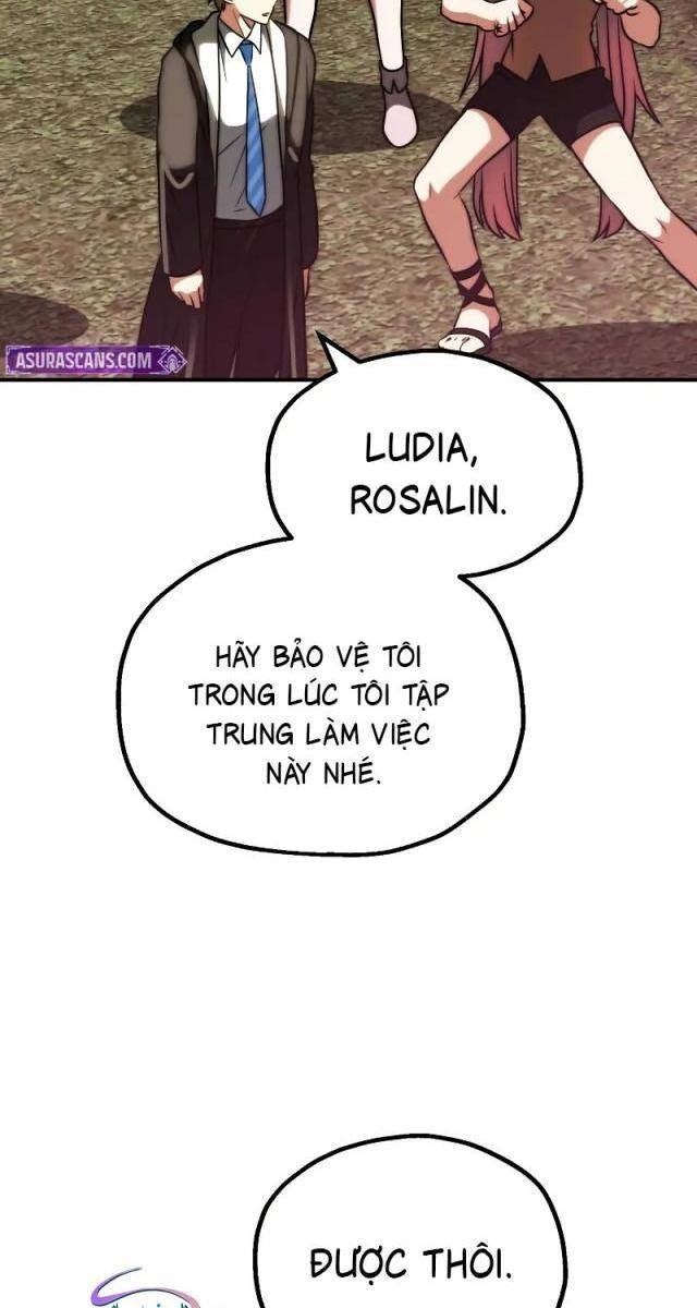 Con Trai Út Của Đại Pháp Sư Lừng Danh - Page 68