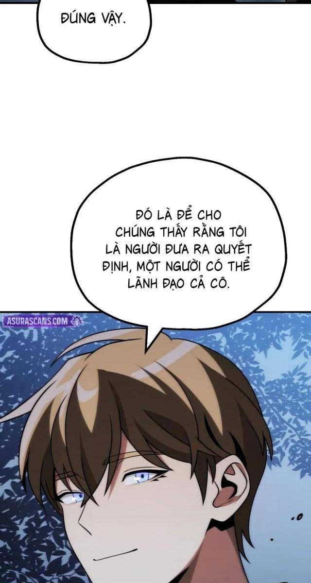 Con Trai Út Của Đại Pháp Sư Lừng Danh - Page 79