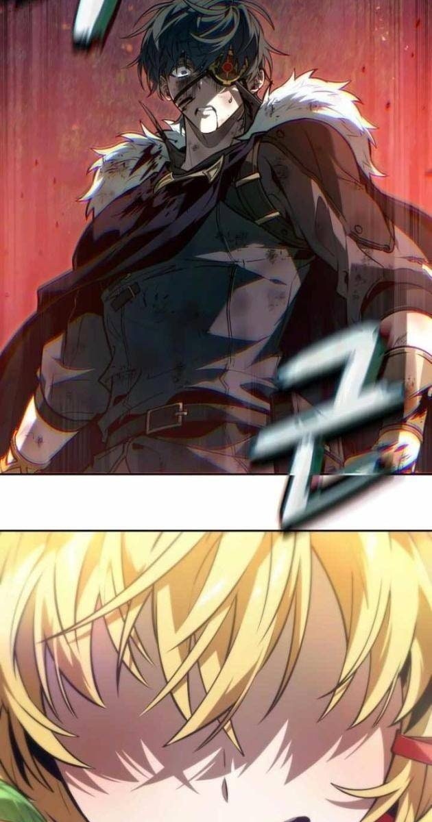 Mạo Hiểm Giả Cuối Cùng - Page 87