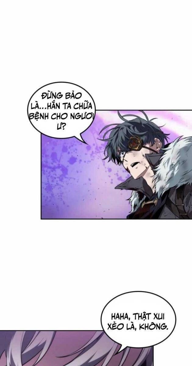 Mạo Hiểm Giả Cuối Cùng - Page 32