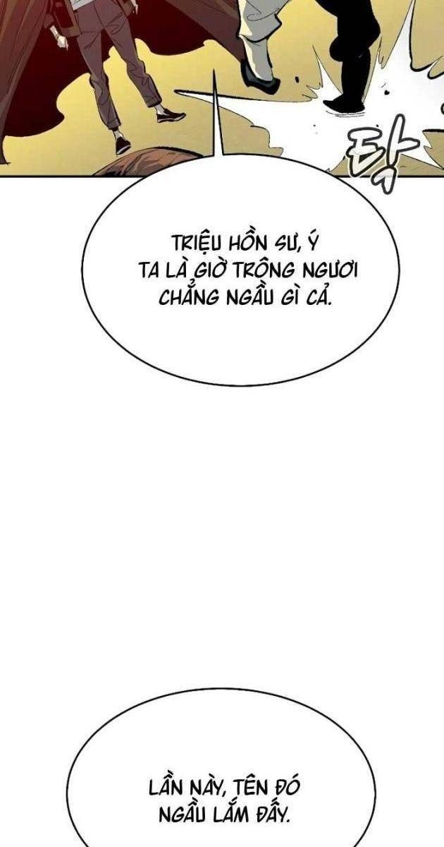 Độc Cô Tử Linh Sư - Page 77