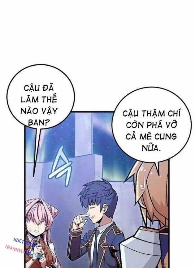 Vô Tình Nhập Học - Page 7