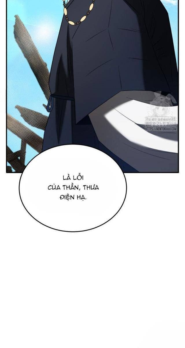 Vương Triều Đen Tối Joseon - Page 14