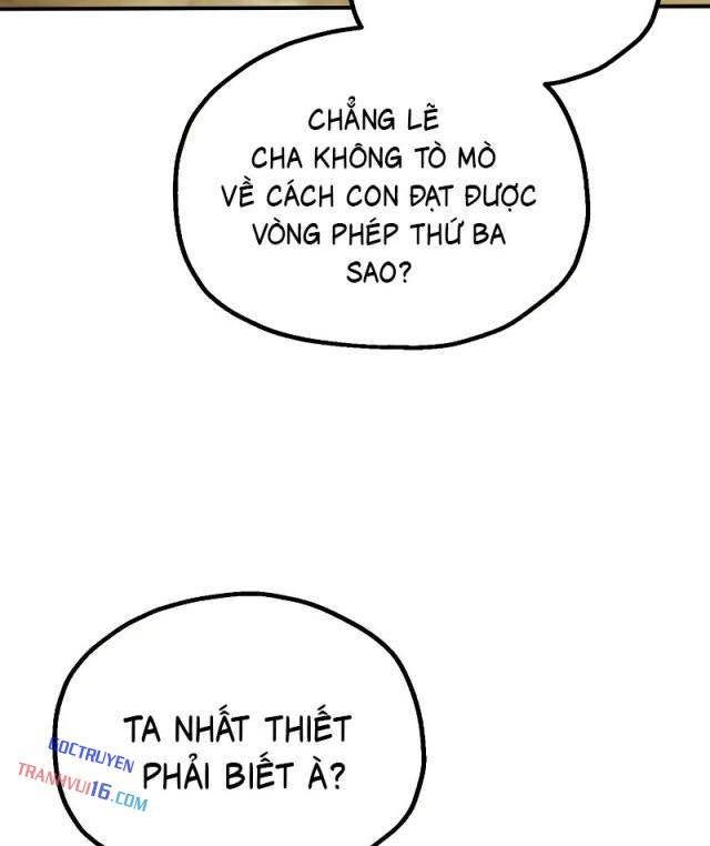 Con Trai Út Của Đại Pháp Sư Lừng Danh - Page 6