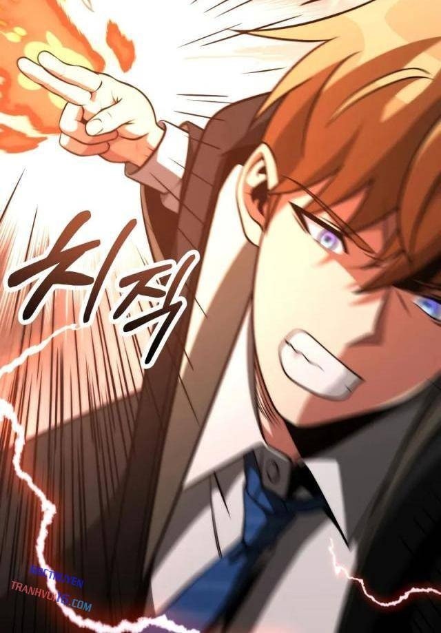 Con Trai Út Của Đại Pháp Sư Lừng Danh - Page 21