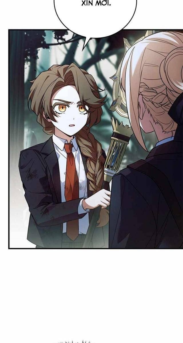 Anh Hùng Huyền Thoại Là Học Viên Danh Dự Của Học Viện - Page 85