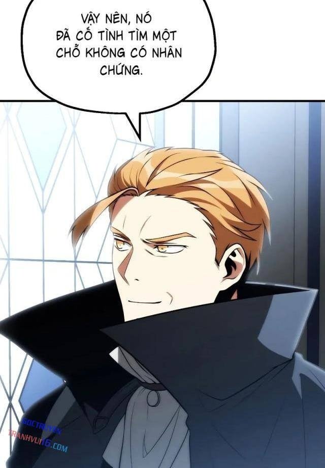 Con Trai Út Của Đại Pháp Sư Lừng Danh - Page 21