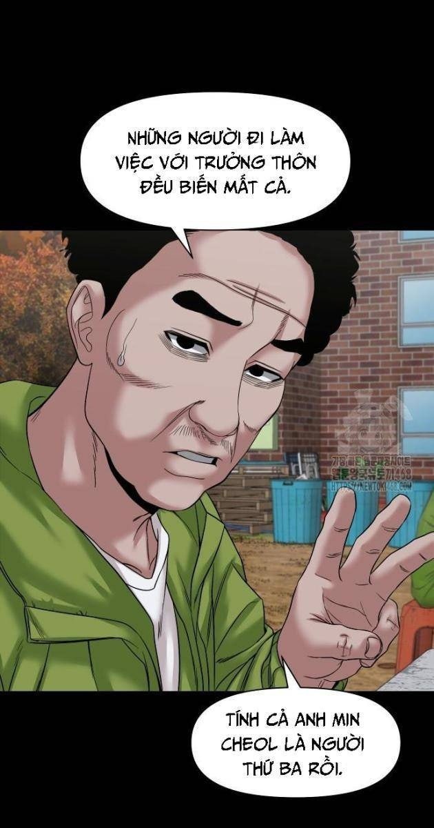 Ngôi Làng Ma Quái - Page 81