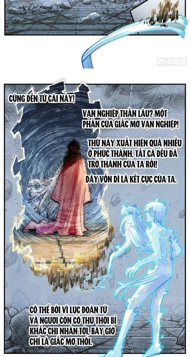 Nhật Nguyệt Đồng Thác - Page 39