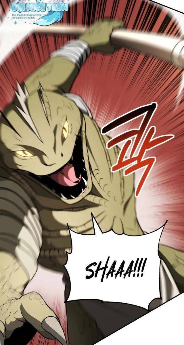 Con Trai Út Của Đại Pháp Sư Lừng Danh - Page 28