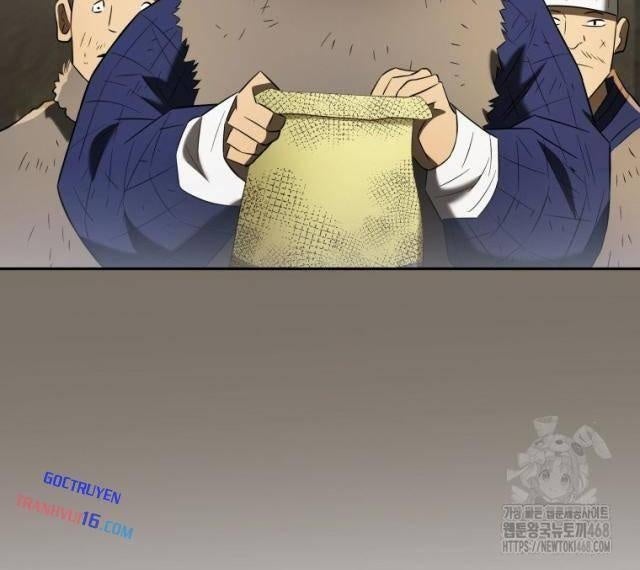 Vương Triều Đen Tối Joseon - Page 12