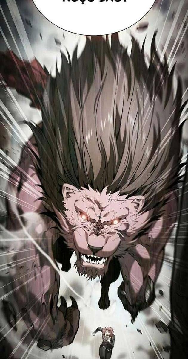 Kiếm Sĩ Thiên Tài Của Học Viện - Page 7