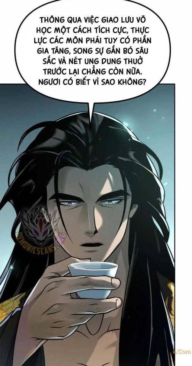 Ma Đạo Luân Hồi Ký - Page 36