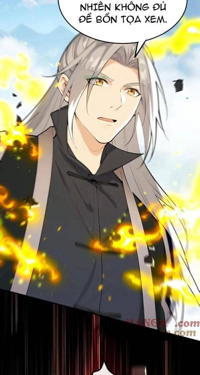 Thập Đại Đế Hoàng Đều Là Đệ Tử Của Ta - Page 63