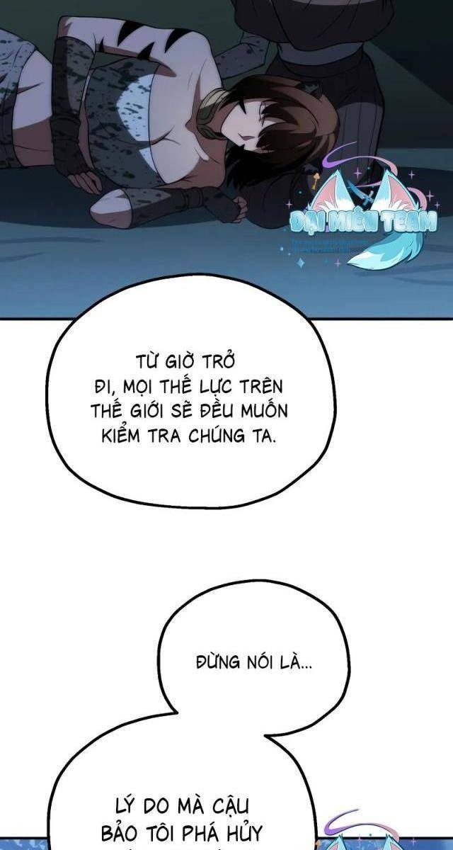 Con Trai Út Của Đại Pháp Sư Lừng Danh - Page 77