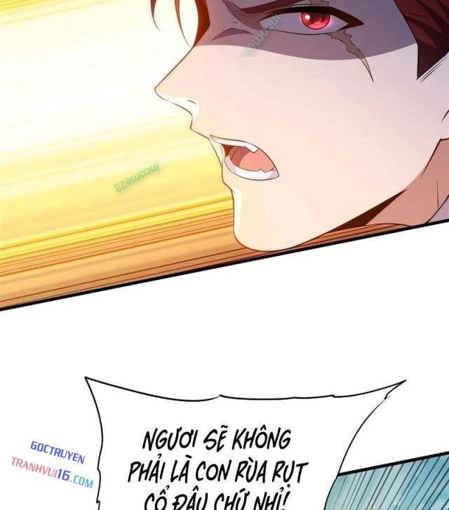 Im Miệng Đi Ác Long Ta Không Muốn Cùng Ngươi Trông Trẻ Đâu! - Page 28