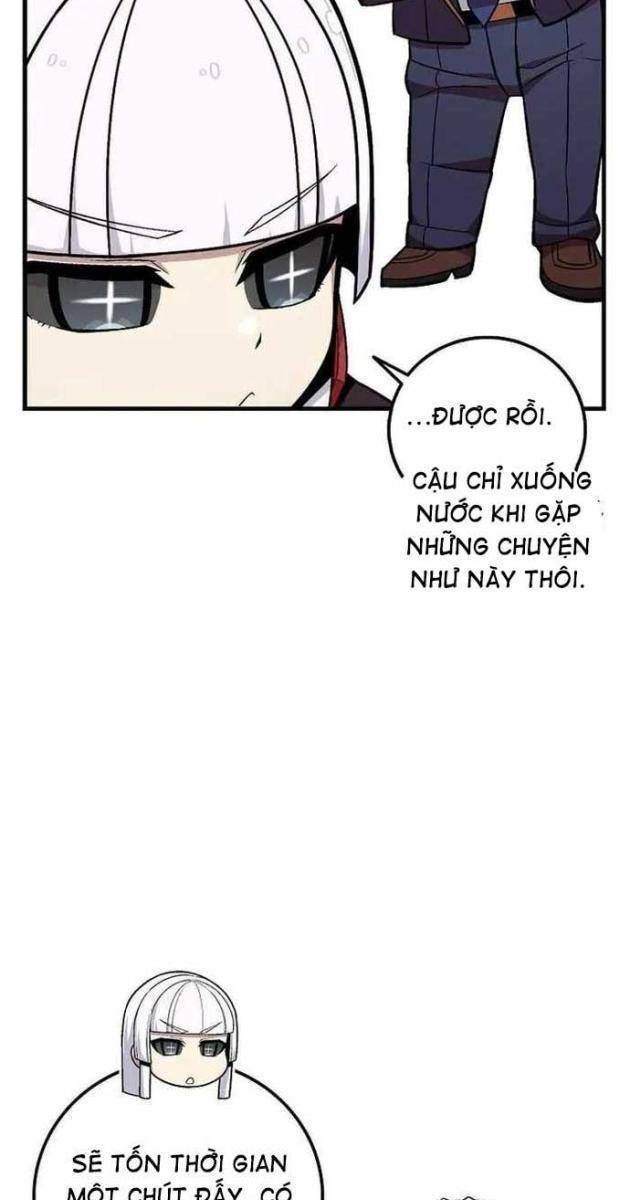 Vô Tình Nhập Học - Page 49