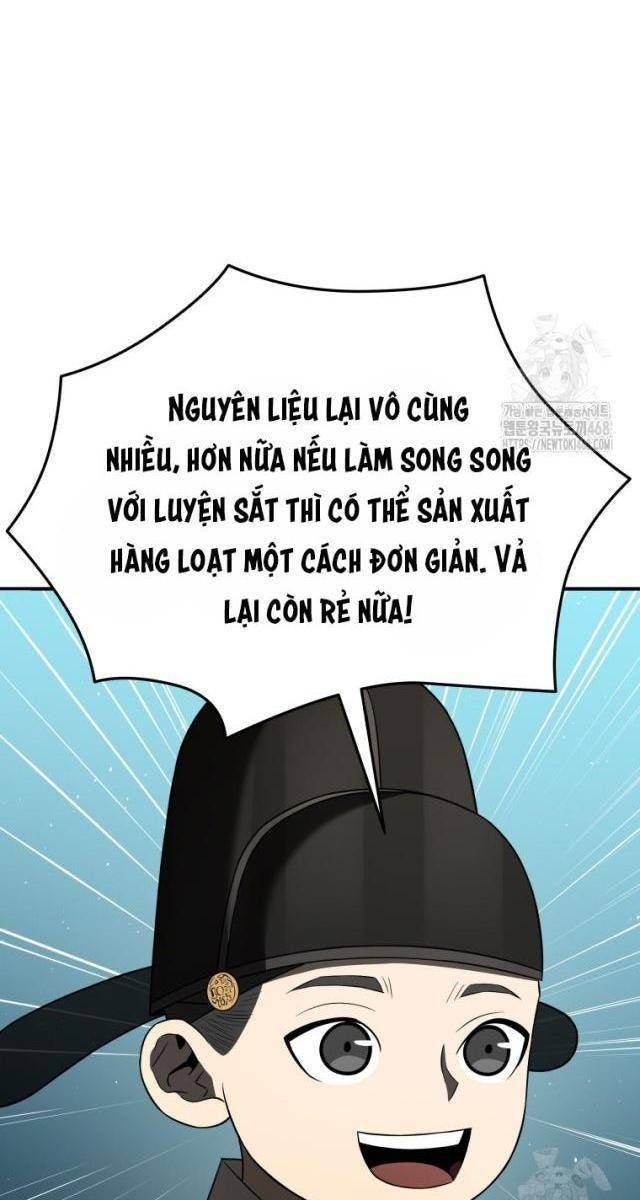 Vương Triều Đen Tối Joseon - Page 114