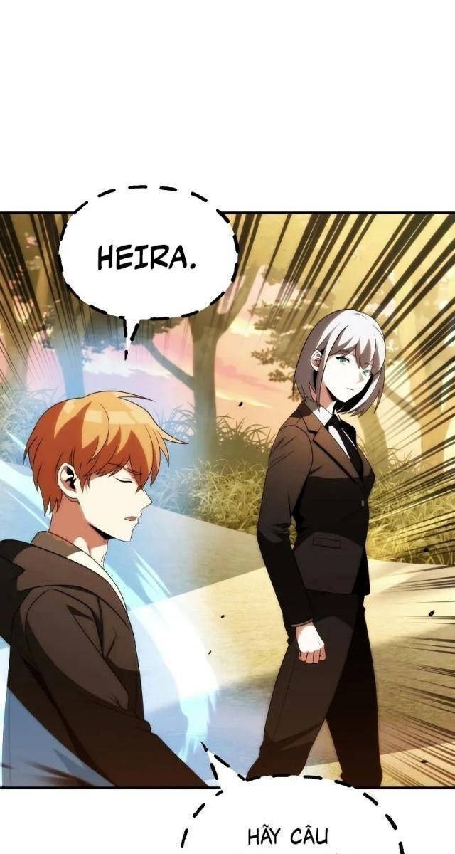 Con Trai Út Của Đại Pháp Sư Lừng Danh - Page 32