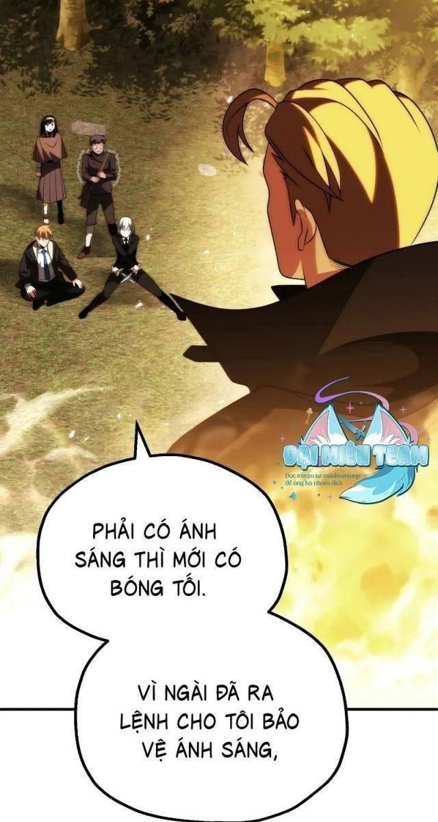 Con Trai Út Của Đại Pháp Sư Lừng Danh - Page 50