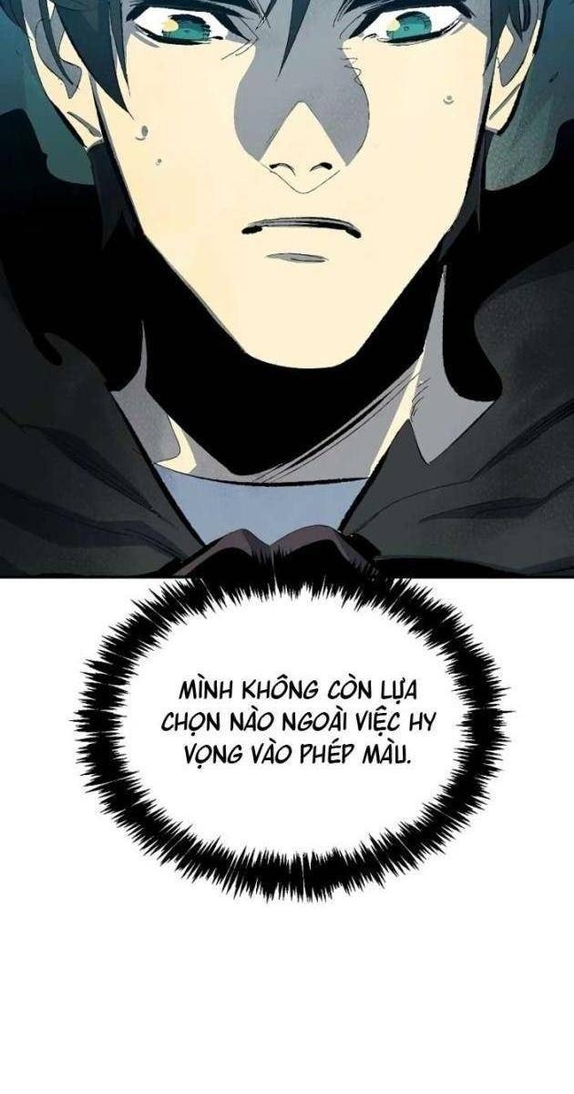 Độc Cô Tử Linh Sư - Page 62