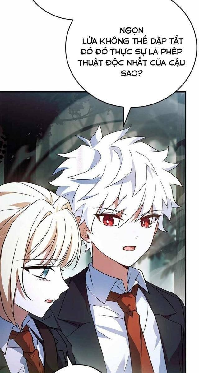 Anh Hùng Huyền Thoại Là Học Viên Danh Dự Của Học Viện - Page 54