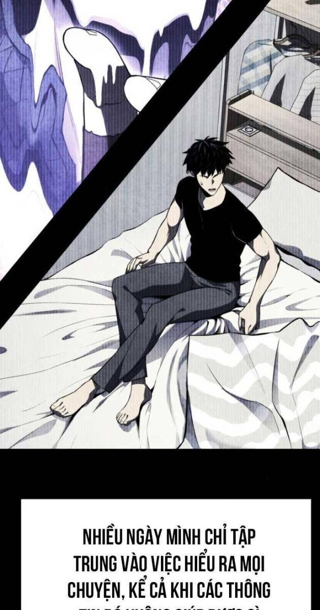 Người Chơi Phàm Thực - Page 58