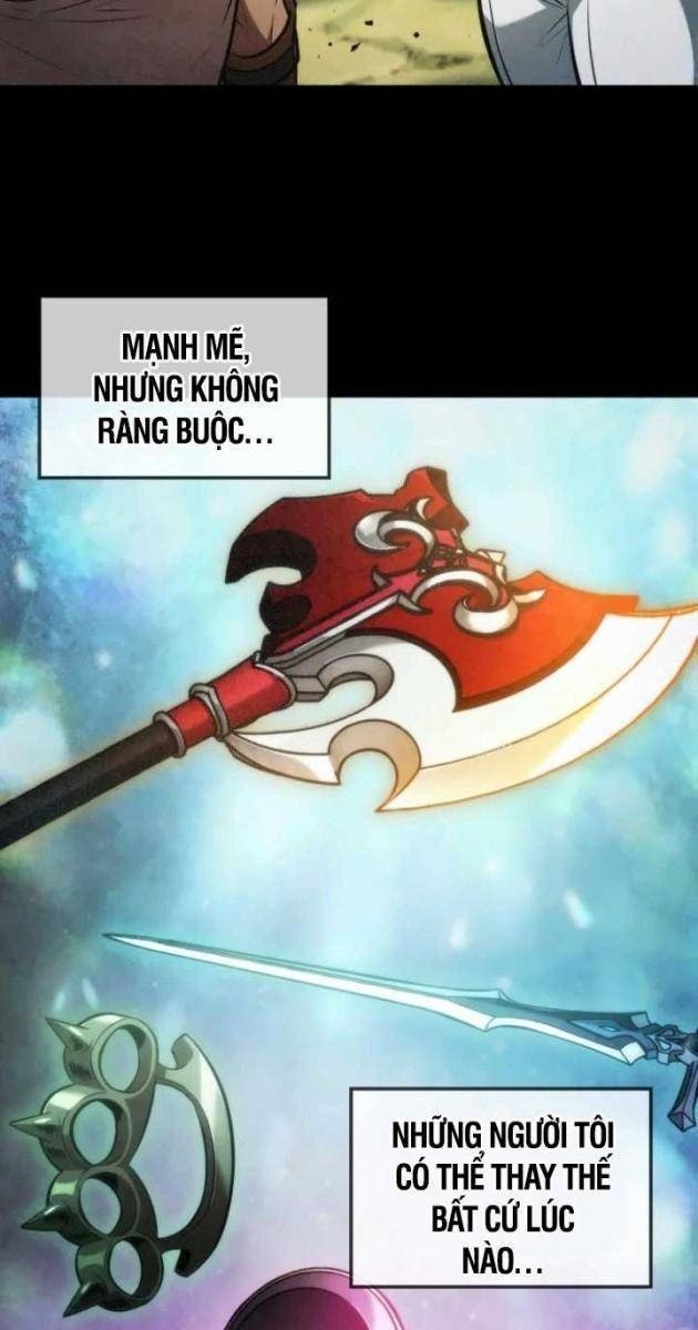 Mạo Hiểm Giả Cuối Cùng - Page 83