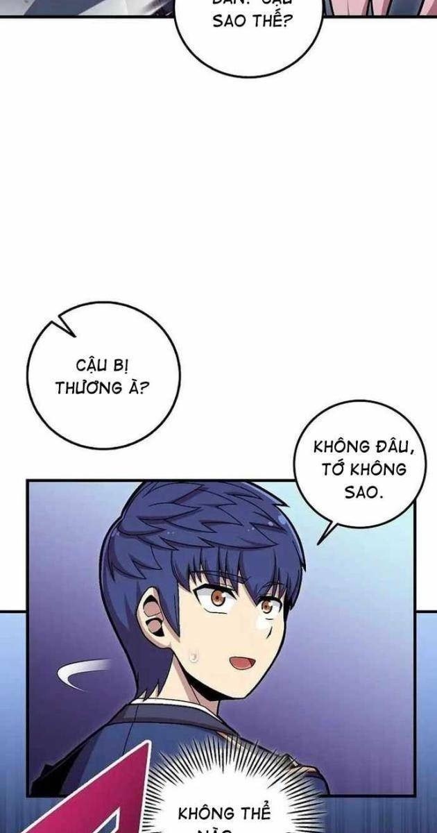 Vô Tình Nhập Học - Page 24