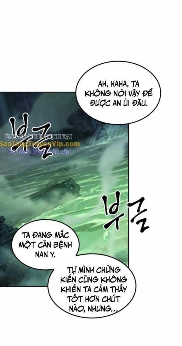 Mạo Hiểm Giả Cuối Cùng - Page 21