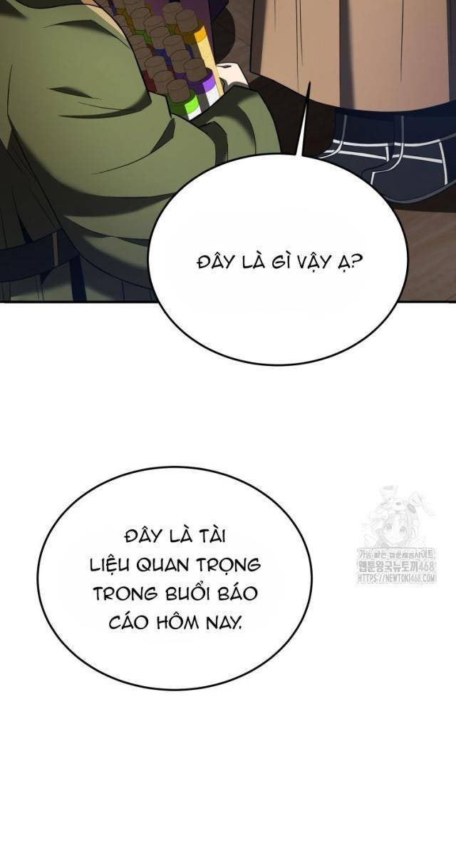Vương Triều Đen Tối Joseon - Page 73