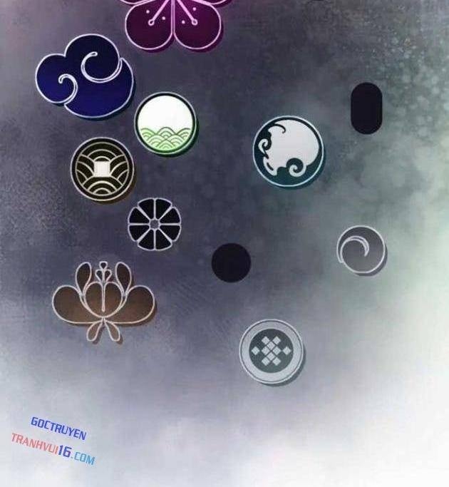 Ma Đạo Luân Hồi Ký - Page 32