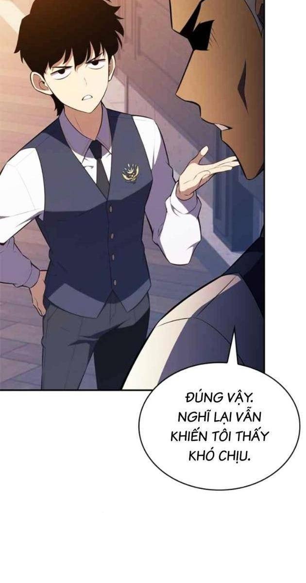 Cậu Nhỏ Nhà Công Tước Là Sát Thủ Hồi Quy - Page 81