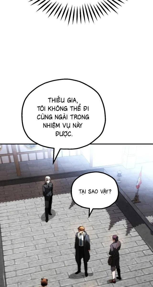 Con Trai Út Của Đại Pháp Sư Lừng Danh - Page 85