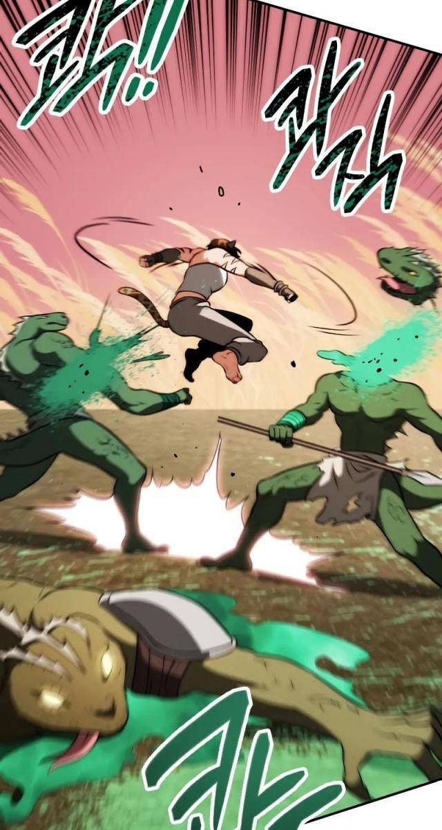 Con Trai Út Của Đại Pháp Sư Lừng Danh - Page 34