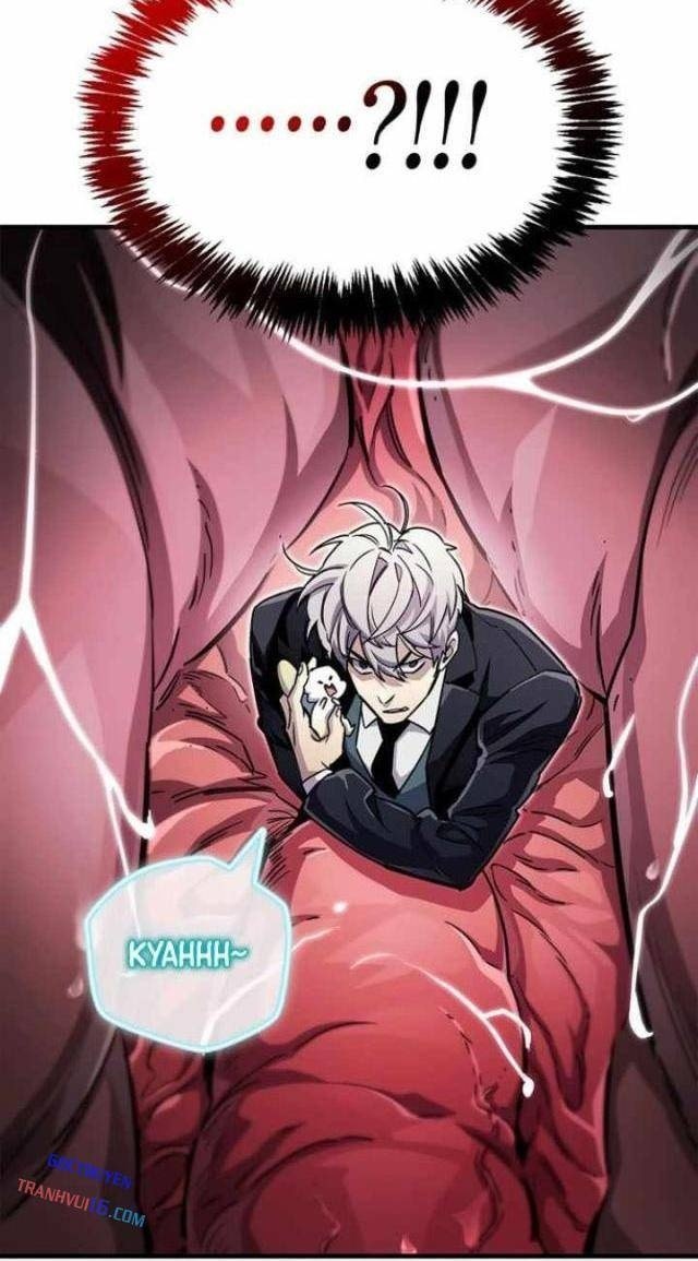 Người Chơi Che Giấu Quá Khứ - Page 6