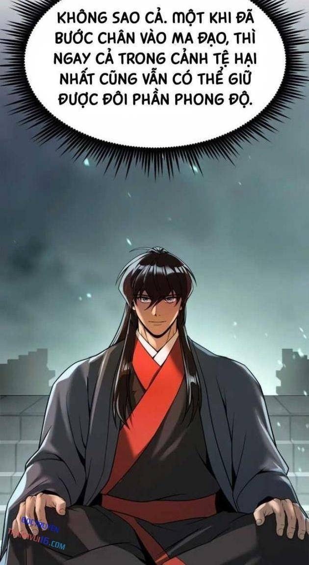 Ma Đạo Luân Hồi Ký - Page 85