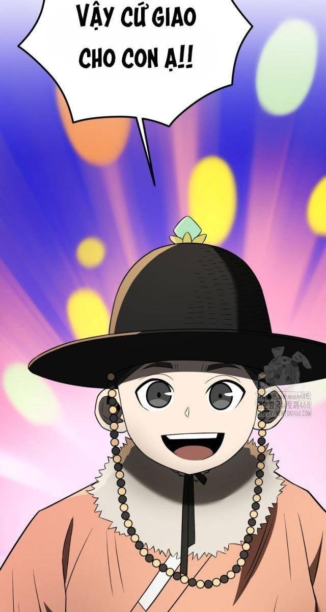 Vương Triều Đen Tối Joseon - Page 45