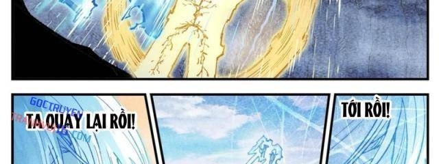 Nhật Nguyệt Đồng Thác - Page 21