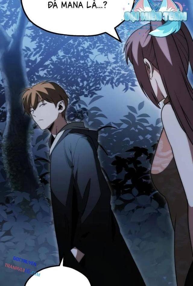 Con Trai Út Của Đại Pháp Sư Lừng Danh - Page 78