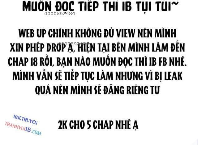 PD Ngang Tàn Sinh Tồn Với Tư Cách Là Idol - Page 17