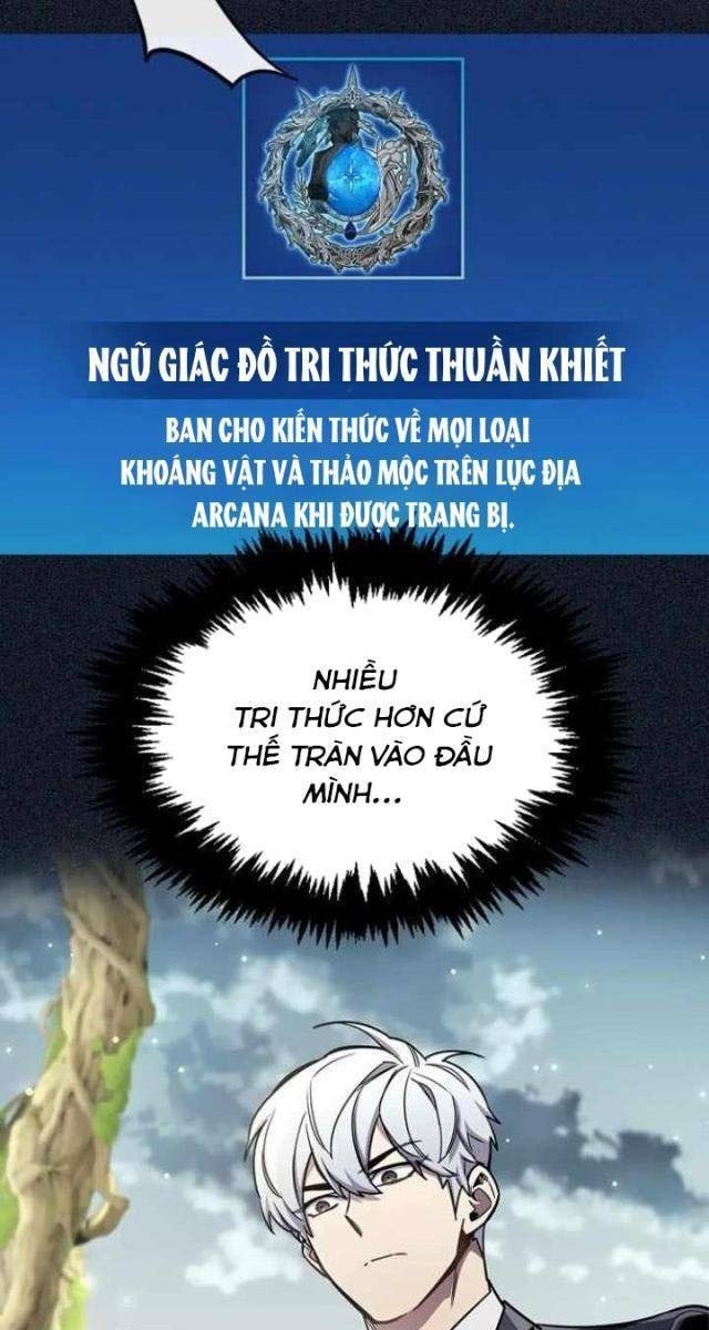 Người Chơi Che Giấu Quá Khứ - Page 43