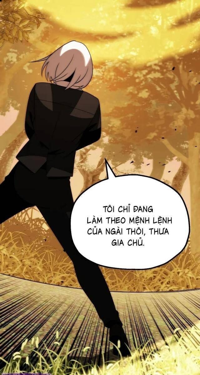 Con Trai Út Của Đại Pháp Sư Lừng Danh - Page 43