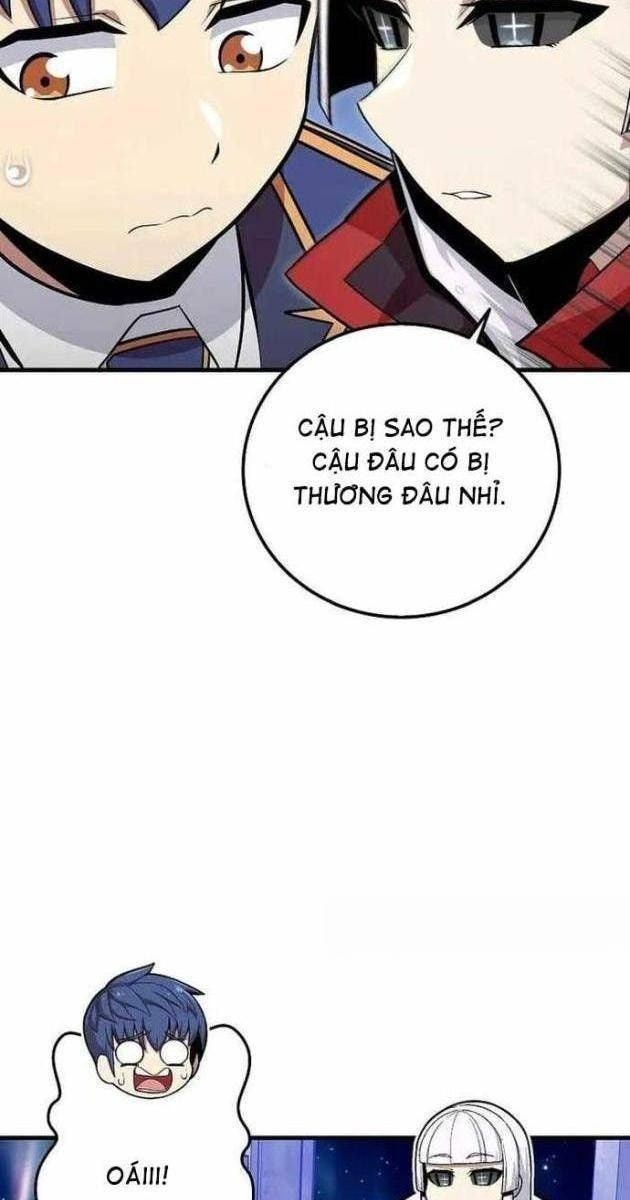 Vô Tình Nhập Học - Page 31