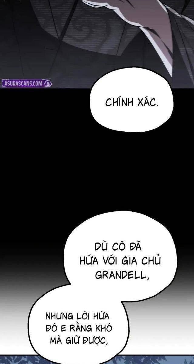 Con Trai Út Của Đại Pháp Sư Lừng Danh - Page 86