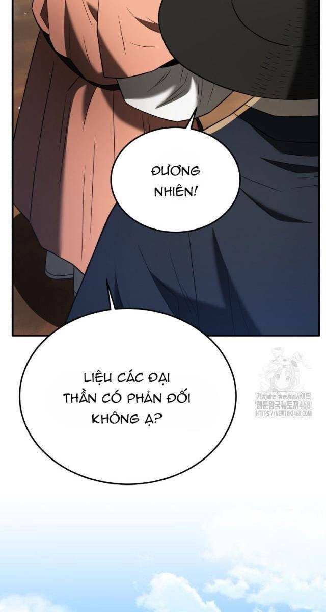 Vương Triều Đen Tối Joseon - Page 41