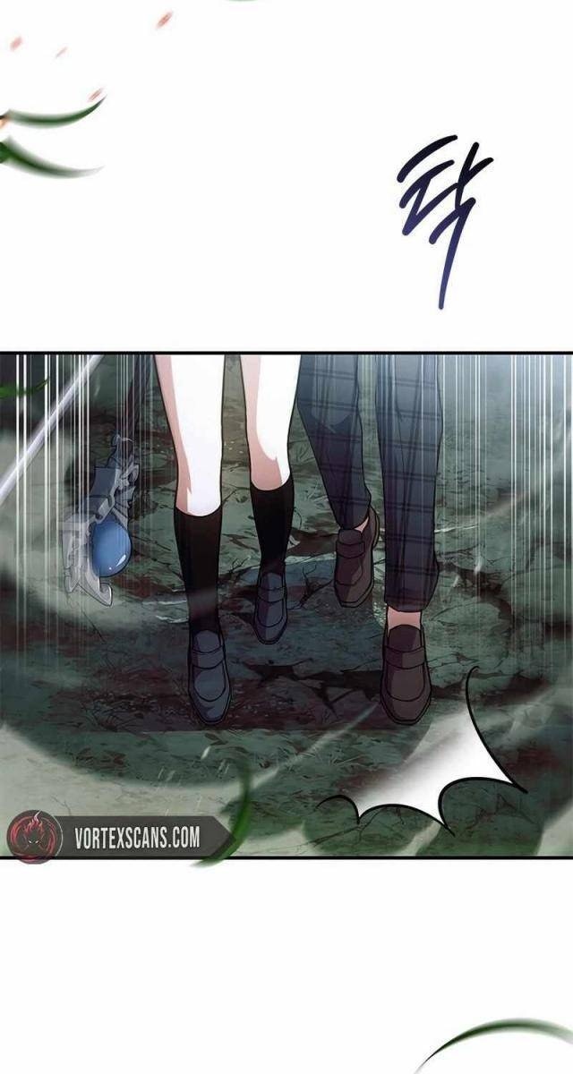 Anh Hùng Huyền Thoại Là Học Viên Danh Dự Của Học Viện - Page 51